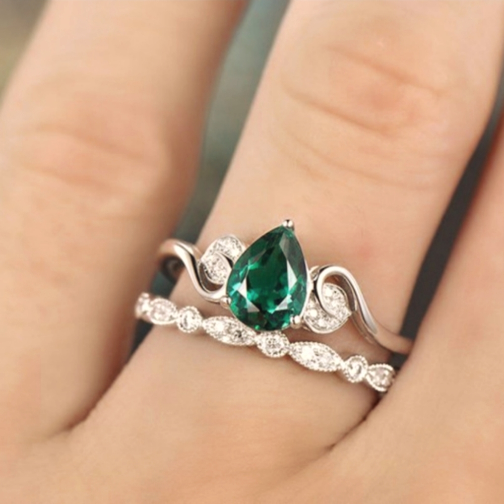 NEW S925 STERLING SILVER RINGS